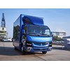 Fuso Daimler eCanter Trial Australia TradeTrucks