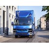 Fuso Daimler eCanter Trial Australia TradeTrucks2