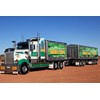 Garden Grove Haulage