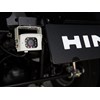 Hino Reversing Camera Safety TradeTrucks