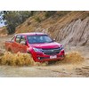 Holden Colorado gallery 4