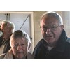 Alan and Colleen Jones travelled from Newcastle.