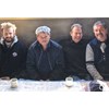 Hume Highway Reunion Dinner Sylvias Gap Road Run TradeTrucks17