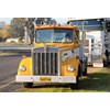 Hume Highway Reunion Dinner Sylvias Gap Road Run TradeTrucks23