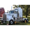 Hume Highway Reunion Dinner Sylvias Gap Road Run TradeTrucks25