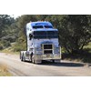 Hume Highway Reunion Dinner Sylvias Gap Road Run TradeTrucks30