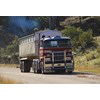 Hume Highway Reunion Dinner Sylvias Gap Road Run TradeTrucks31