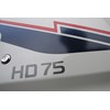 Hyundai Light Trucks HD75 video review ATN4