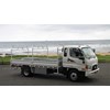 Hyundai Light Trucks HD75 video review ATN7
