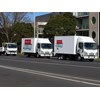Isuzu N Series 2016 Update TC AMT Humphries TradeTrucks