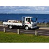 Isuzu N Series 2016 Update TC AMT Humphries TradeTrucks2