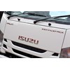 Isuzu Trucks Australia Servicepack truck launch NLR 45 150 TradeTrucks5