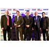 Iveco Metro Dealership of the Year TT