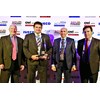 Iveco Regional Dealership of the Year TT2