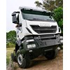 Iveco Trakker 4x4 launch TradeTrucks3