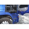 Mercedes Benz Actros 2660LS truck review ATN9