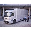 Mercedes Benz Urban eTruck Launch IAA TradeTrucks2