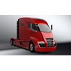 Nikola One Truck Launch Electric TradeTrucks2