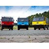 OX Africa flat pack Norman Murray TradeTrucks