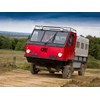 OX Africa flat pack Norman Murray TradeTrucks2
