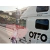 Otto autonomous self driving truck TradeTrucks