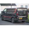 Renault Australia Trafic Sport Review Matt Wood TradeTrucks2