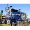 ‘Devil Dog’: the multiple prize-winning Mack Super-Liner.