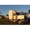 Riverina Truck Show and Kids Convoy Mack Super Liner TT12