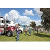 Riverina Truck Show and Kids Convoy Mack Super Liner TT3