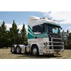 Drivers have given the Scania R620 the thumbs up.