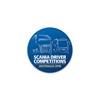 Scania Driver Competition 2016 TradeTrucks1