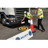 Shots from the 2014 Scania Driver Competitions.