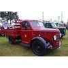 There was no shortage of old Bedfords on show.