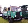 This 1942 AEC Matador 0853 was on the hunt for broken down buses.