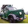 The Tramway Museum’s 1950 Bedford.