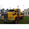David Curry’s 1964 Diamond T.