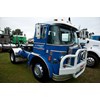 This Foden boasted Rolls-Royce power. Photo by Brent Harrison.