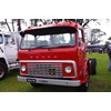This 1986 Volvo F86 4x2 was in exceptional condition.