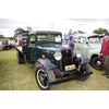 Bob Bucholtz’s 1934 Ford.