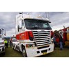 Pearson’s Argosy was a runner-up in the Best Working Truck 0-2 years.
