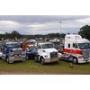 The Yesteryear Truck and Machinery Show TradeTrucks9
