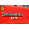 The name says it all; this 4000 is powered by a Detroit 8V71NA donk.