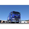 Yamaha Racing Team Superbikes MAN Trailer ATN3
