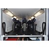 Yamaha Racing Team Superbikes MAN Trailer ATN4