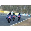 Yamaha Racing Team Superbikes MAN Trailer ATN7