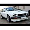 Alfa Romeo GTV6 3L front side
