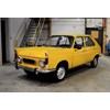 Peugeot backwards 1