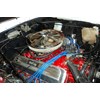 Lincoln Continental engine