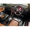 Alfa Romeo 147 GTA interior