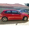 Alfa Romeo 147 GTA side